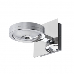 MEGATRONSoloPuntoLEDwandlampchroom