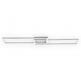 LOLASmartLEDplafondlampLOLAsmartMaxi110x25cm