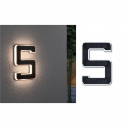 PaulmannLEDsolar-huisnummer5