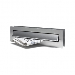 BobinoxcompleteinwerpcassetteL330RVS