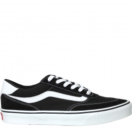 VansBrooklynSneakersJongensZwart