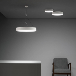 LEDS-C4ophangingvoorLEDplafondlampCaprice