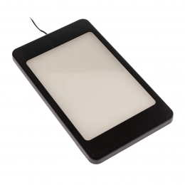 LindbySvelaLEDmeubelverlichtingsetvan3zwart