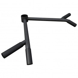 T-BarRowGrip-Handgreep-Landmine-Belastbaartot250kg--GorillaSports