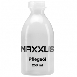 MAXXUSOlie-Onderhoudsolievoorfitnessapparaten-Cardio-250ml-GorillaSports