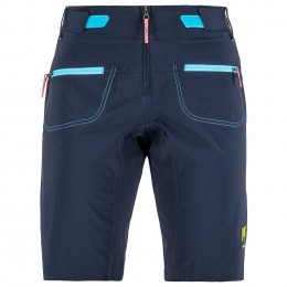 KARPOSDamesfietsshortszonderzeemBallisticdamesbikeshortsMaatSMTB