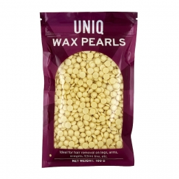 UNIQWaxPearls100G