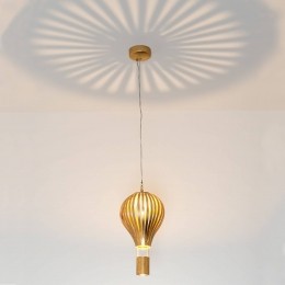 HollnderHanglampBalloonPiccolo16cm