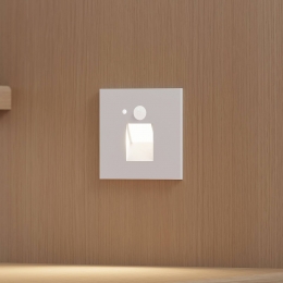 ArcchioLEDinbouwlampNeru7cmwithoekigsensor