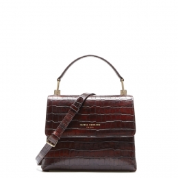 IsabelBernardHandtasFemmeForteHeline-kalfsleer