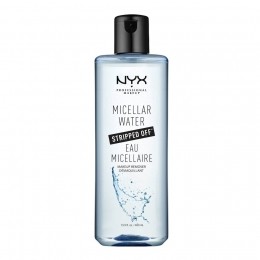 NYXProfessionalMakeupStrippedoffCleanser-MicellarWater