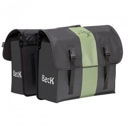 DubbelefietstasClassicWatercress46L