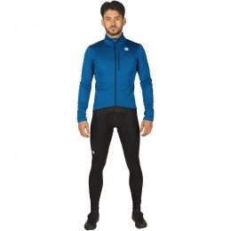 SPORTFULSRKSetwinterfietsjacklangekoersbroekset2artikelenvoor