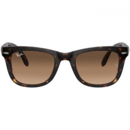 ZonnebrilRay-banFOLDINGWAYFARER0RB410571051