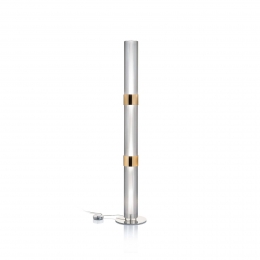 SlampLaLolloFloorvloerlampprismagoud