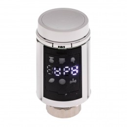 PriosSlimmeradiatorthermostaatZigBeeTuyawit