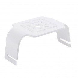 MEGAMANLEDinbouwspotTegoSlim10-pak4000Kwit