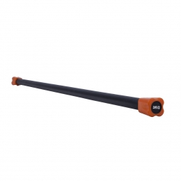 AerobicsHalterstang-Barbell-3kg-GorillaSports