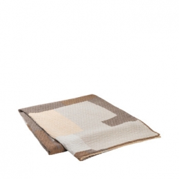 PlaidsdekenBrosteCopenhagenPATCH