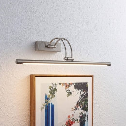 LucandeLEDschilderijverlichtingDimitrijnikkelmetaal54cm