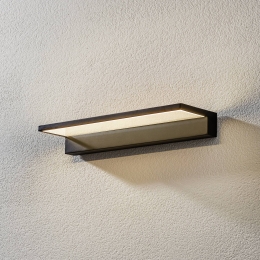SerienLightingserienlightingCribWallLEDwandlampzwart