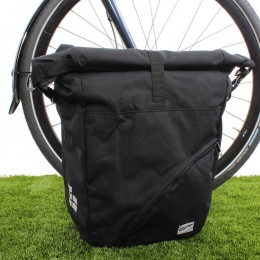 PakaftasTransitWaterproof25LZwart