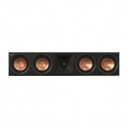 SeconddealKlipschRP-504CIICenterspeaker-Walnoot