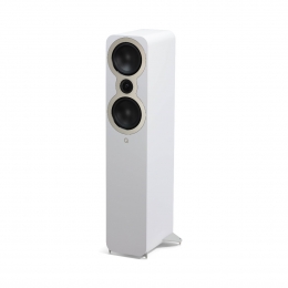 QAcoustics3050cVloerstaandeSpeakers-2Stuks-Satinwhite