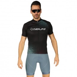 NALINIOrbitSetfietsshirtfietsbroekset2artikelenvoorheren