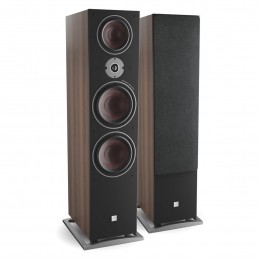 DaliOberon9Vloerstaandespeaker-DarkWalnut