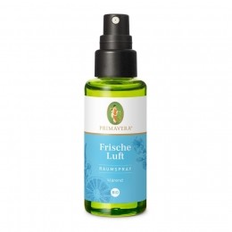 PrimaveraFrisseluchtkamerspray