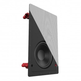 KlipschCS-16WInbouwspeaker-Zwart