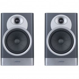 JamoS7-17BBoekenplankspeakers-2Stuks-FjordBlue