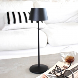 LOOMDESIGNLEDterraslampModizwart36cmCCT