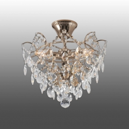 MarksljdPlafondlampRosendal36cmgoud