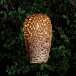 PauleenSunshineBlissLEDhanglampopzonne-energie