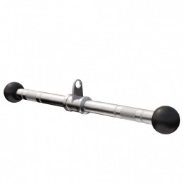 Triceps-BicepsStang-Anti-slip-Fitnessstang-Krachtstation-GorillaSports