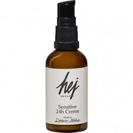 HejOrganicSensitiveTagescremeLSF15