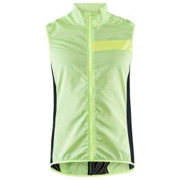 CRAFTWindvestEssencevoorherenMaat2XLFietsvestFietskleding