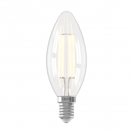 CalexSmartLEDlampE14B3549Wkaars1800K-3000K