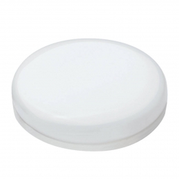 MEGAMANLEDlampGX536Wwarmwitdimbaar