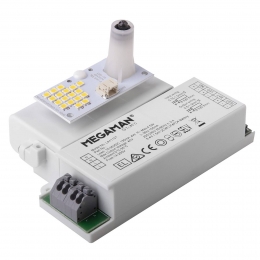 MEGAMANNotstrom-ModulvoorFondaserie