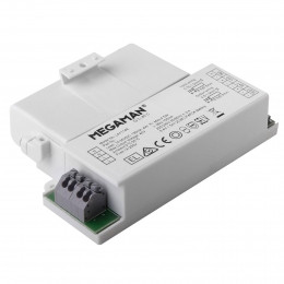 MEGAMANNotstrom-ModulvoorRenzoserie