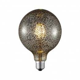 LucandeLEDlampE27125cm4W1800KConfetti