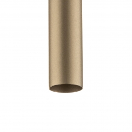 SIGMAHanglampSopel1kegelvormiggoudmat