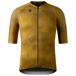 GOBIKInfinityfietsshirtmetkortemouwenvoorherenMaatSWielrenshirt