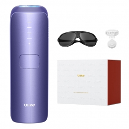 ULIKEAir3PaarsIPL-ontharingsapparaat