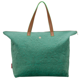 PIPStudioVelvetQuilteyDaystotebag