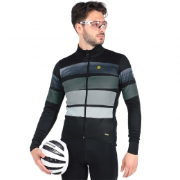ALLightjacketTrackWoolLightJacketvoorherenMaatMFietsjas