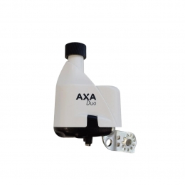 DuoDynamoAXA-Links-Wit